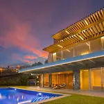 Villa Fazendinha By Real Vision *