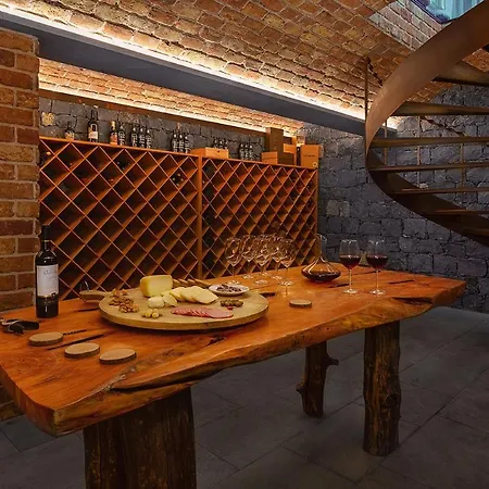 Villa Fazendinha By Real Vision