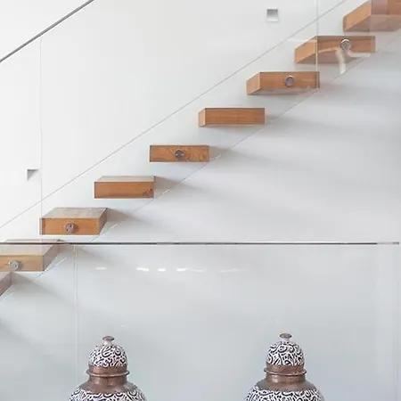 Villa Fazendinha By Real Vision