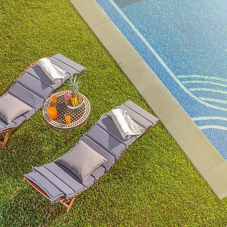 Fazendinha By Real Vision Villa Gaula