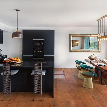 Fazendinha By Real Vision Villa *