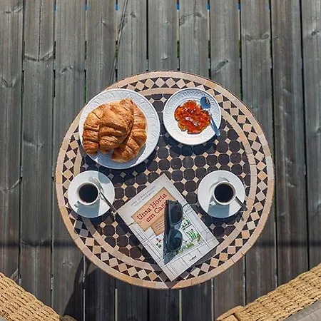 Villa Fazendinha By Real Vision