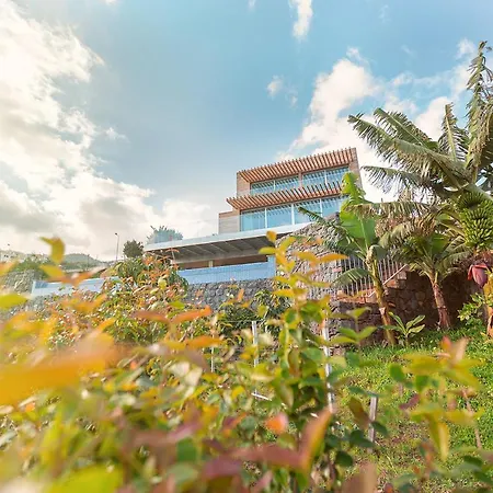 וילה Fazendinha By Real Vision