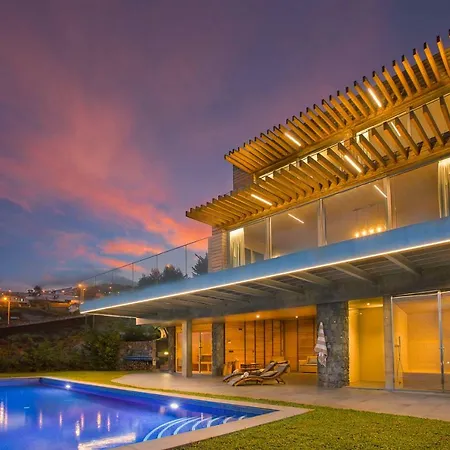 Villa Fazendinha By Real Vision *