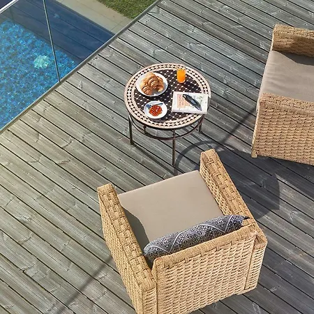 Villa Fazendinha By Real Vision Gaula