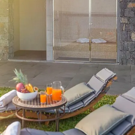 Villa Fazendinha By Real Vision Gaula