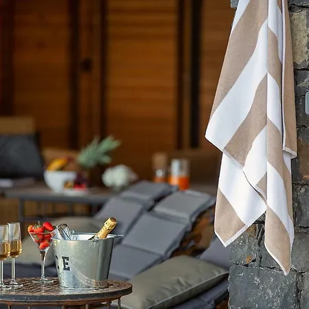 Villa Fazendinha By Real Vision