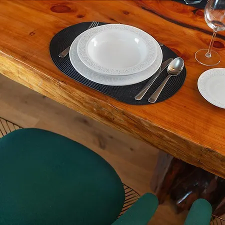 Fazendinha By Real Vision Villa Gaula