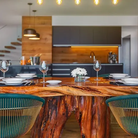 Fazendinha By Real Vision Villa Gaula