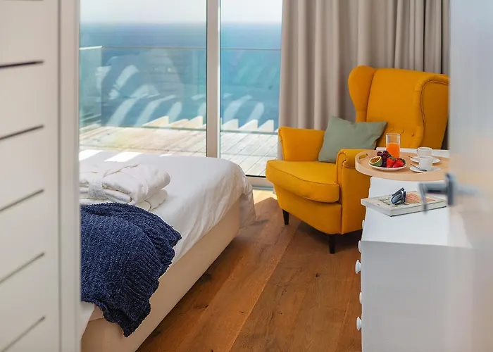 וילה Fazendinha By Real Vision *