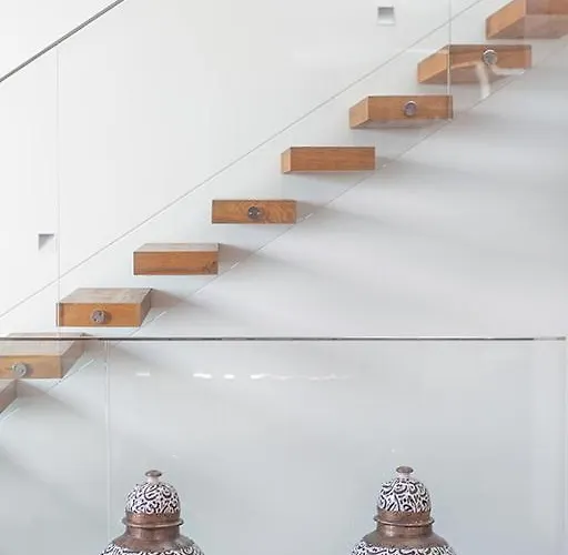 וילה Fazendinha By Real Vision