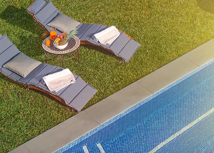 וילה Fazendinha By Real Vision