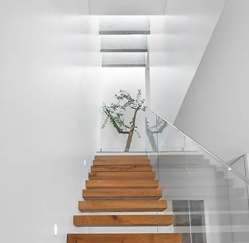 וילה Fazendinha By Real Vision