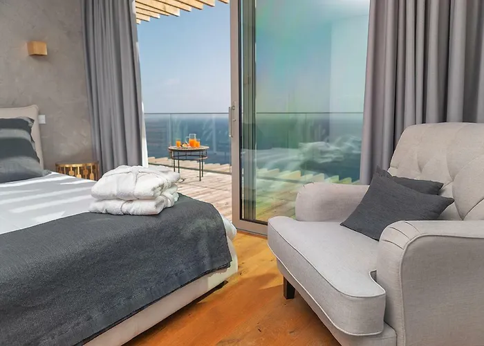 וילה Fazendinha By Real Vision