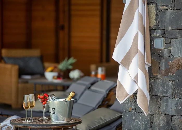 וילה Fazendinha By Real Vision