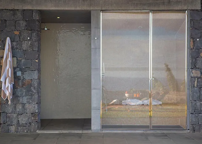 וילה Fazendinha By Real Vision *